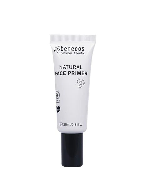 Benecos Natural Face Primer