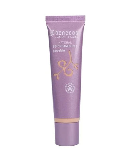 Benecos Natural BB Cream 3