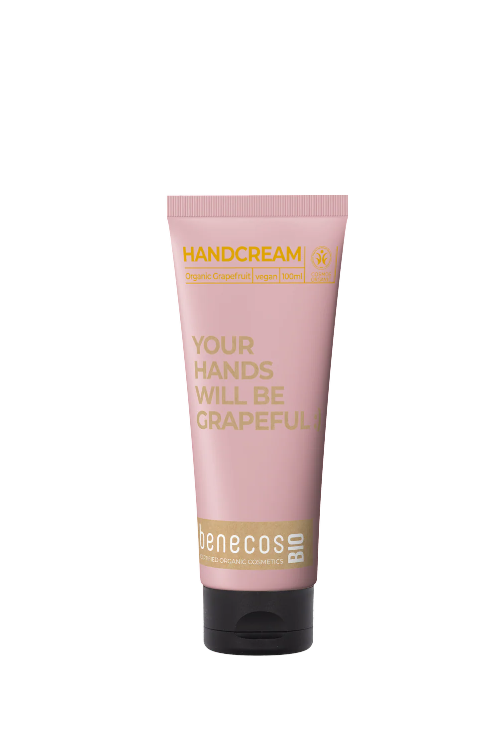 Benecos Grapefruit Hand Cream