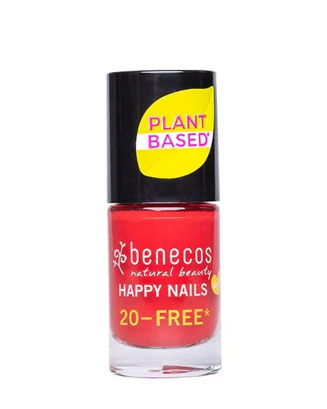 Benecos Nail Polish: 20-free 43