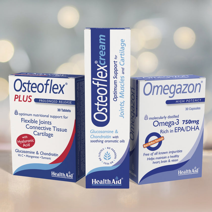 HealthAid Joint Combo Pack