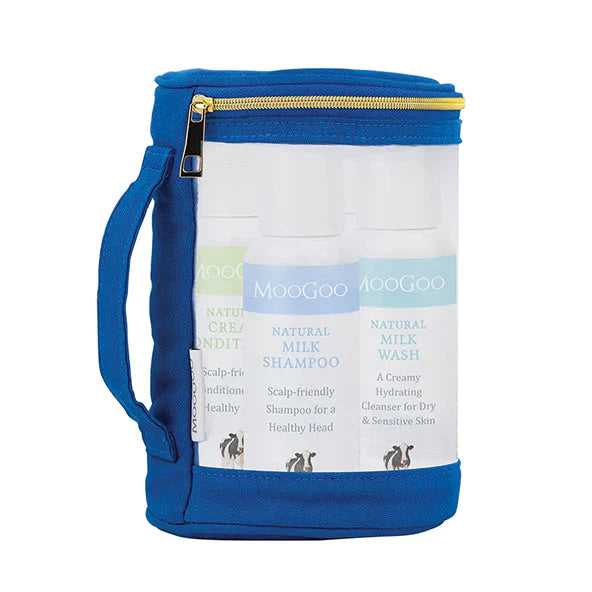 MooGoo Travel Pack