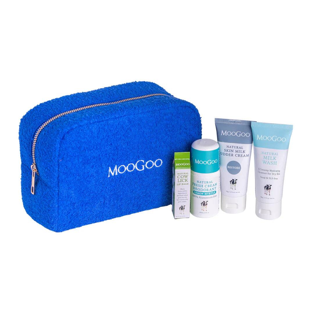 MooGoo Everyday Essentials Pack
