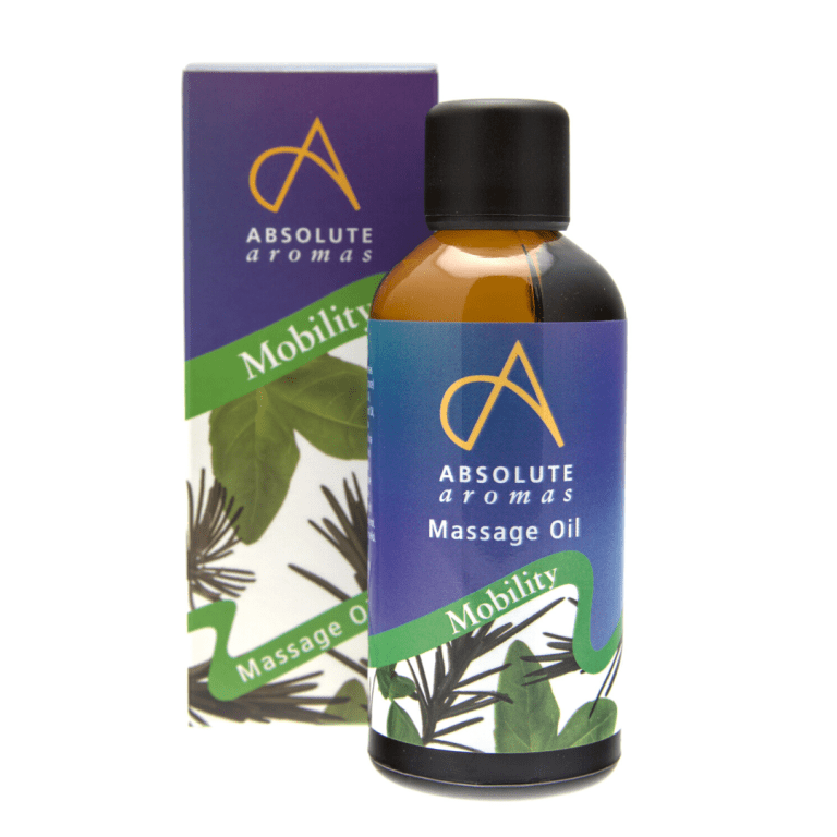 Absolute Aromas Mobility Massage
