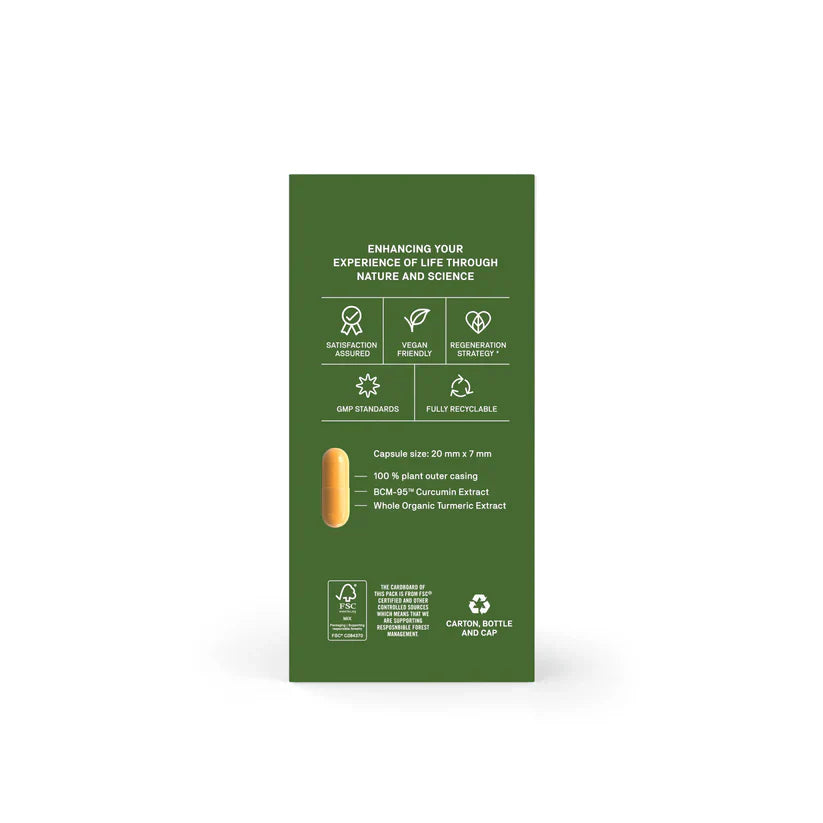 Natroceutics Curcumin Complete 3