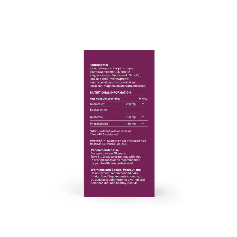 Natroceutics Quercetin Bioactive