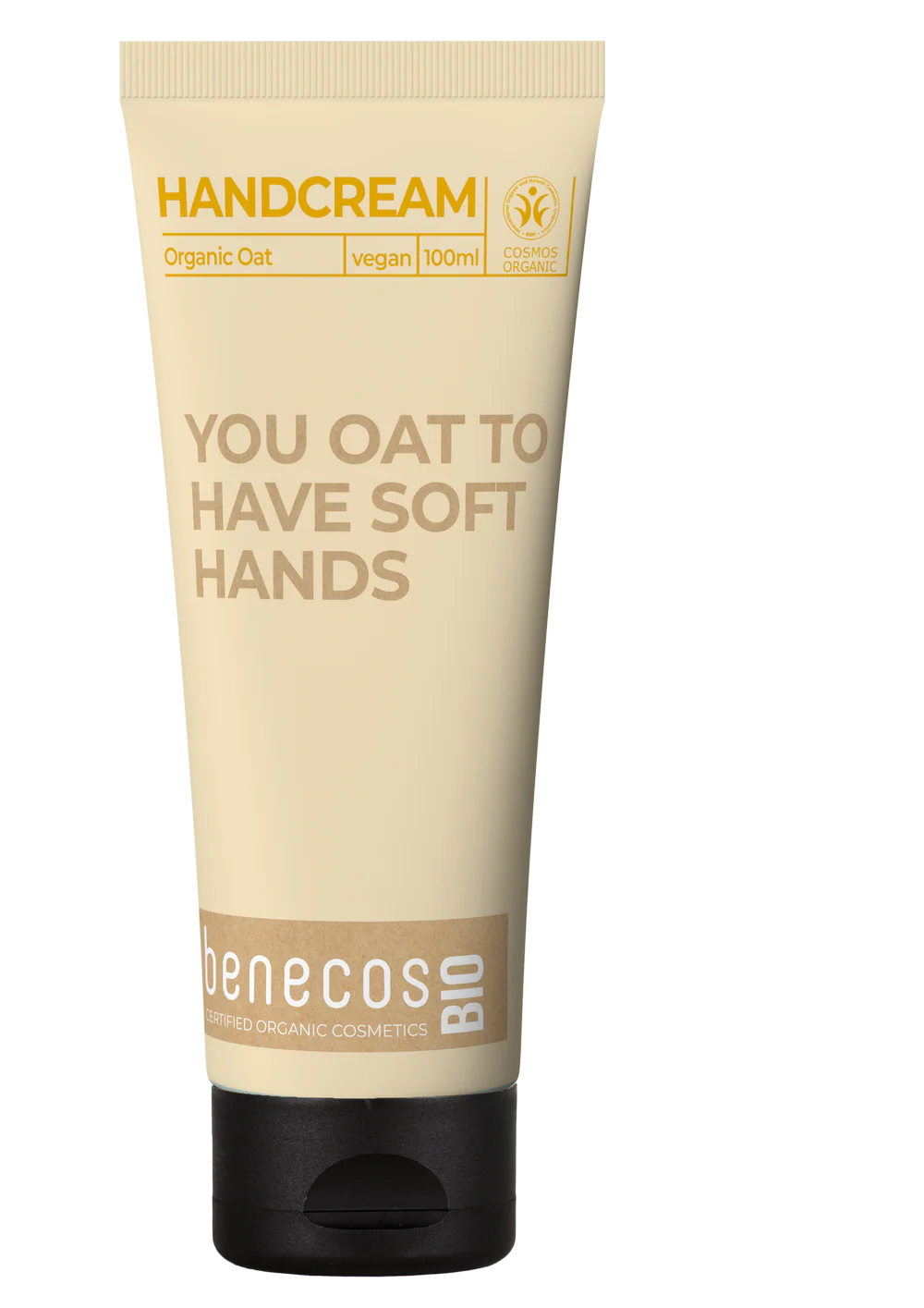 Benecos Oat Hand Cream