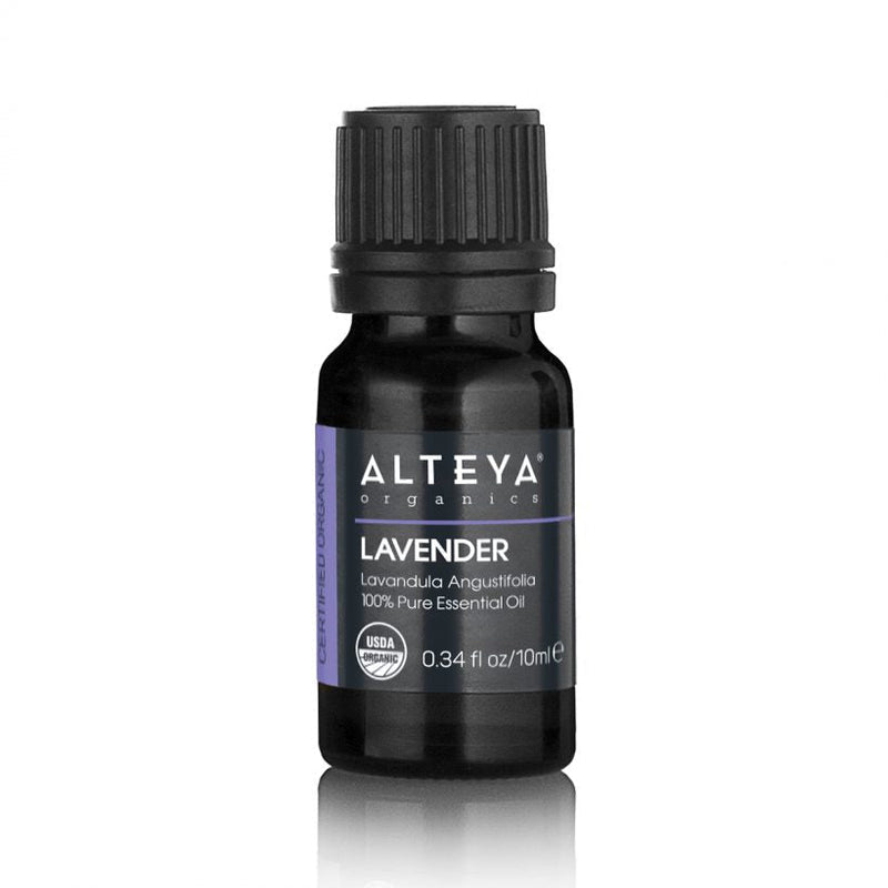 Alteya Organics Certified Organic Lavender Oil
