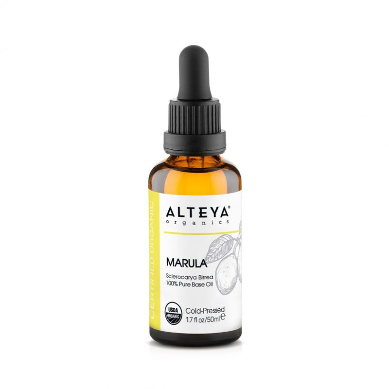 Alteya Organics Certified Organic Marula Оil