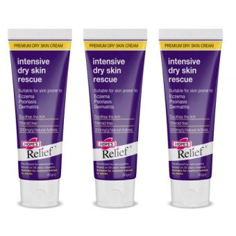 Hope's Relief Cream Saver Pack