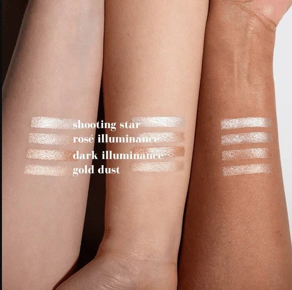 Benecos Beauty ID Natural Highlighter - Refill 5