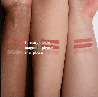 Benecos Beauty ID Natural Blush - Refill 5