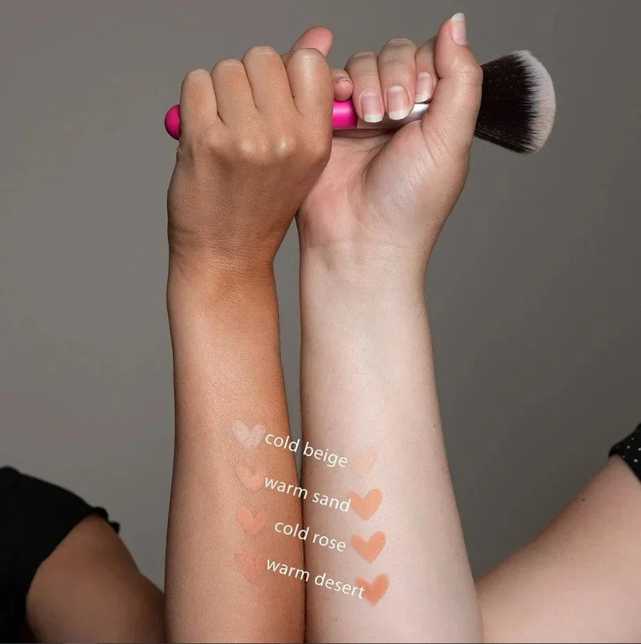 Benecos Beauty ID Compact Powder - Refill 5