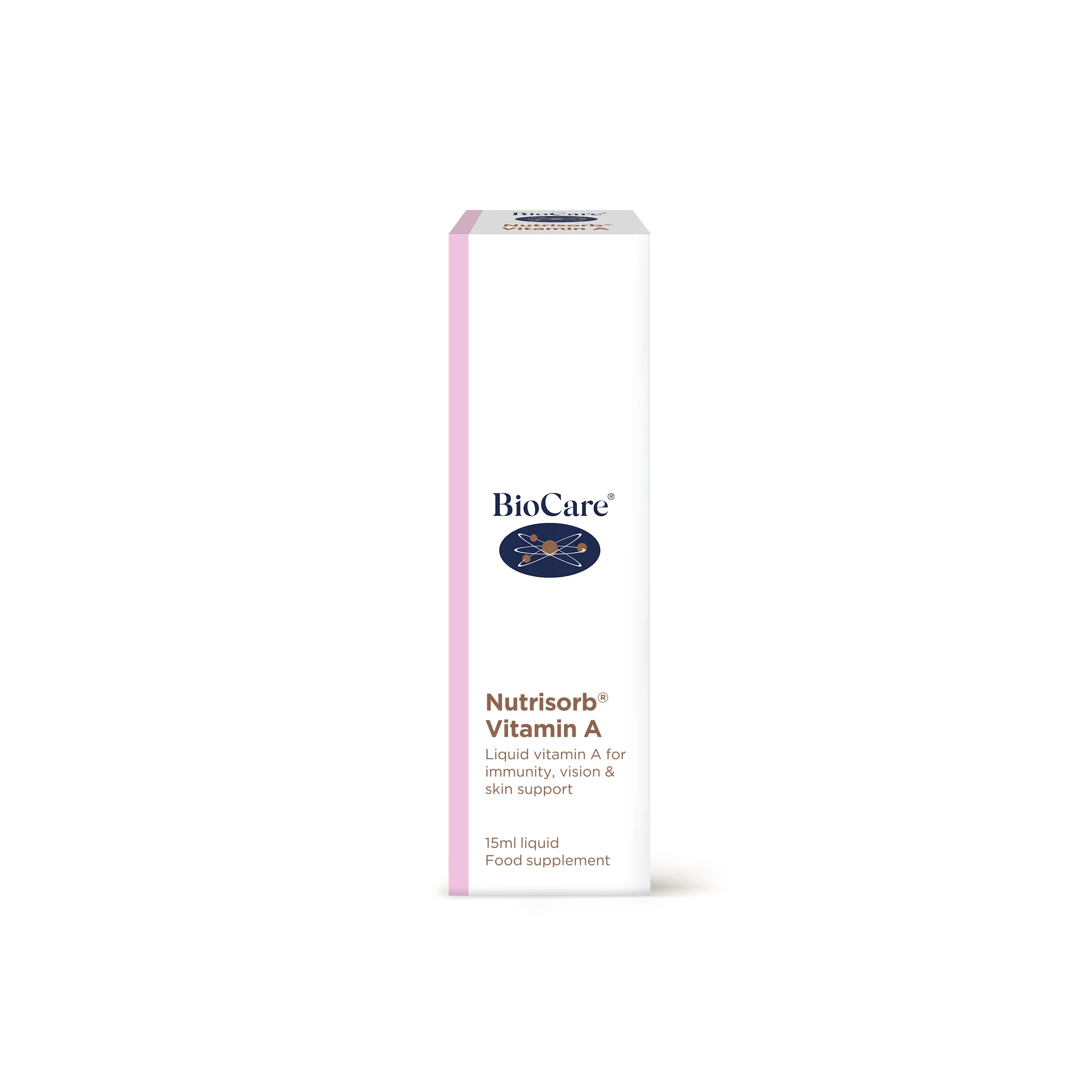 BioCare Nutrisorb® Vitamin A 15ml image 1