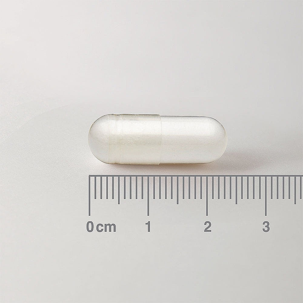 Lamberts L-Phenylalanine 500mg 60 capsules image 2