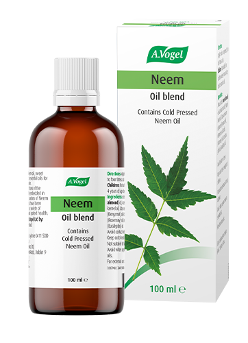 A.Vogel Neem Oil Blend image 1
