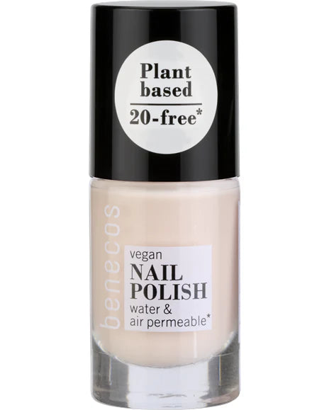 Benecos Nail Polish: 20-free 9