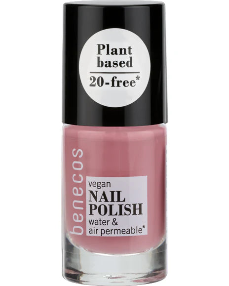 Benecos Nail Polish: 20-free 16