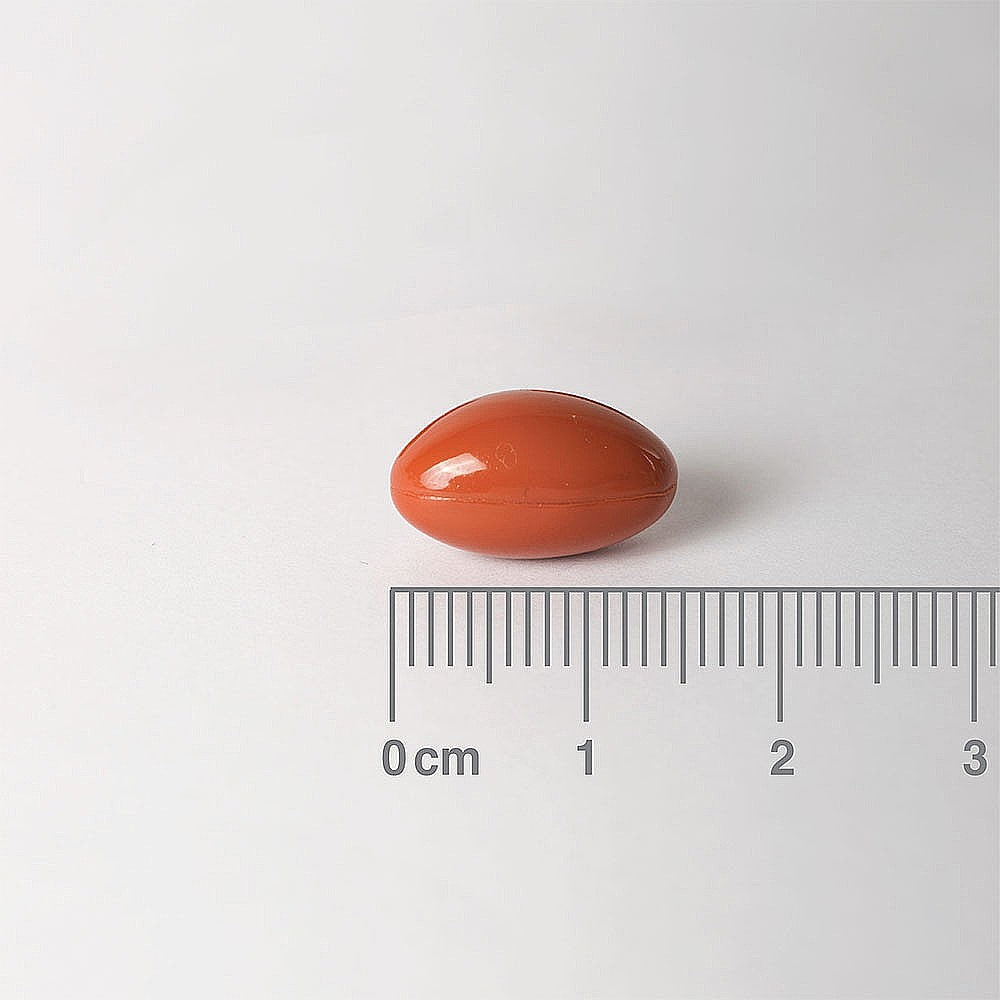 Lamberts Natural Beta Carotene 15mg 90 capsules image 1