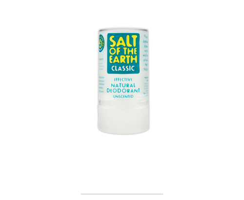 Salt of the Earth Natural Deodorant Crystal Classic - 50 g image