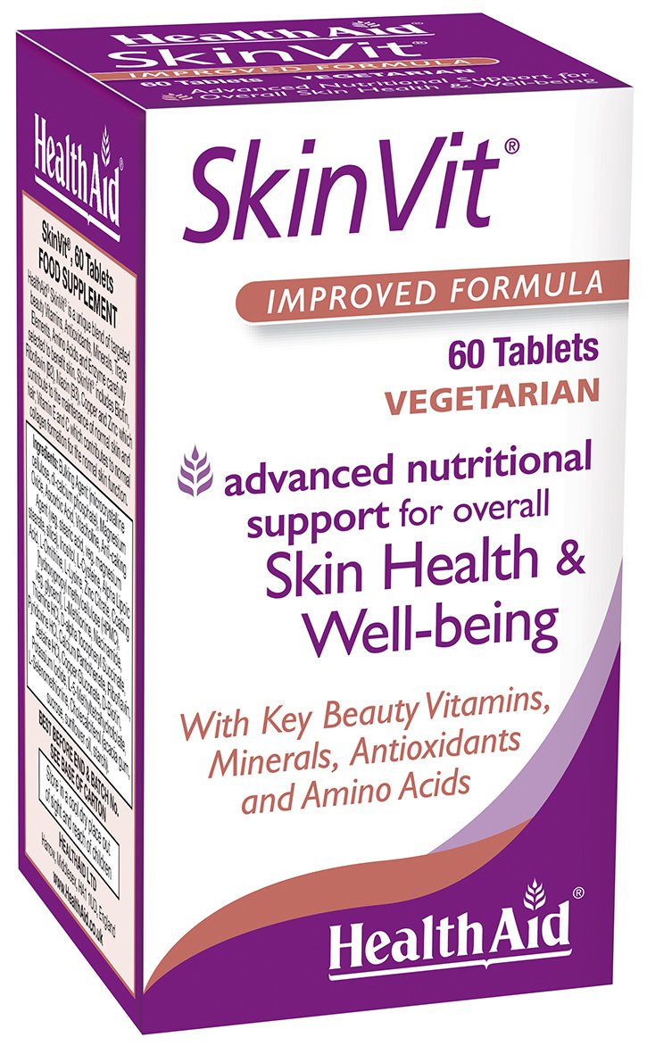 SkinVit® - Beauty From Within image 0