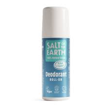 A.Vogel Salt of the Earth Ocean & Coconut spray (Pack of 2)