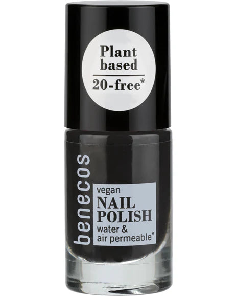 Benecos Nail Polish: 20-free 17