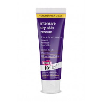 Hope's Relief Intensive Dry Skin Rescue Cream 60ml