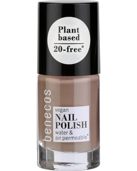 Benecos Nail Polish: 20-free 14