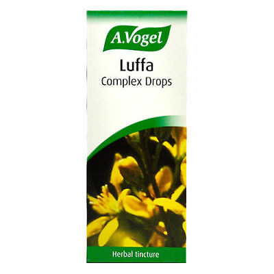 A.Vogel Luffa Complex tincture