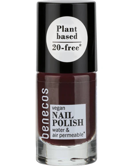 Benecos Nail Polish: 20-free 13