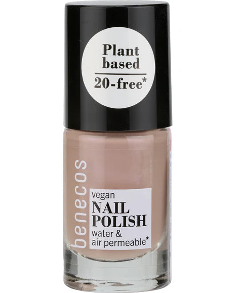 Benecos Nail Polish: 20-free 11
