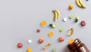 Vitamins & Supplements