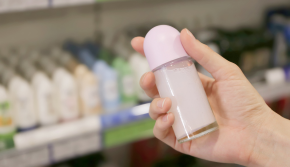 Deodorant