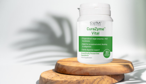 Cura Nutrition