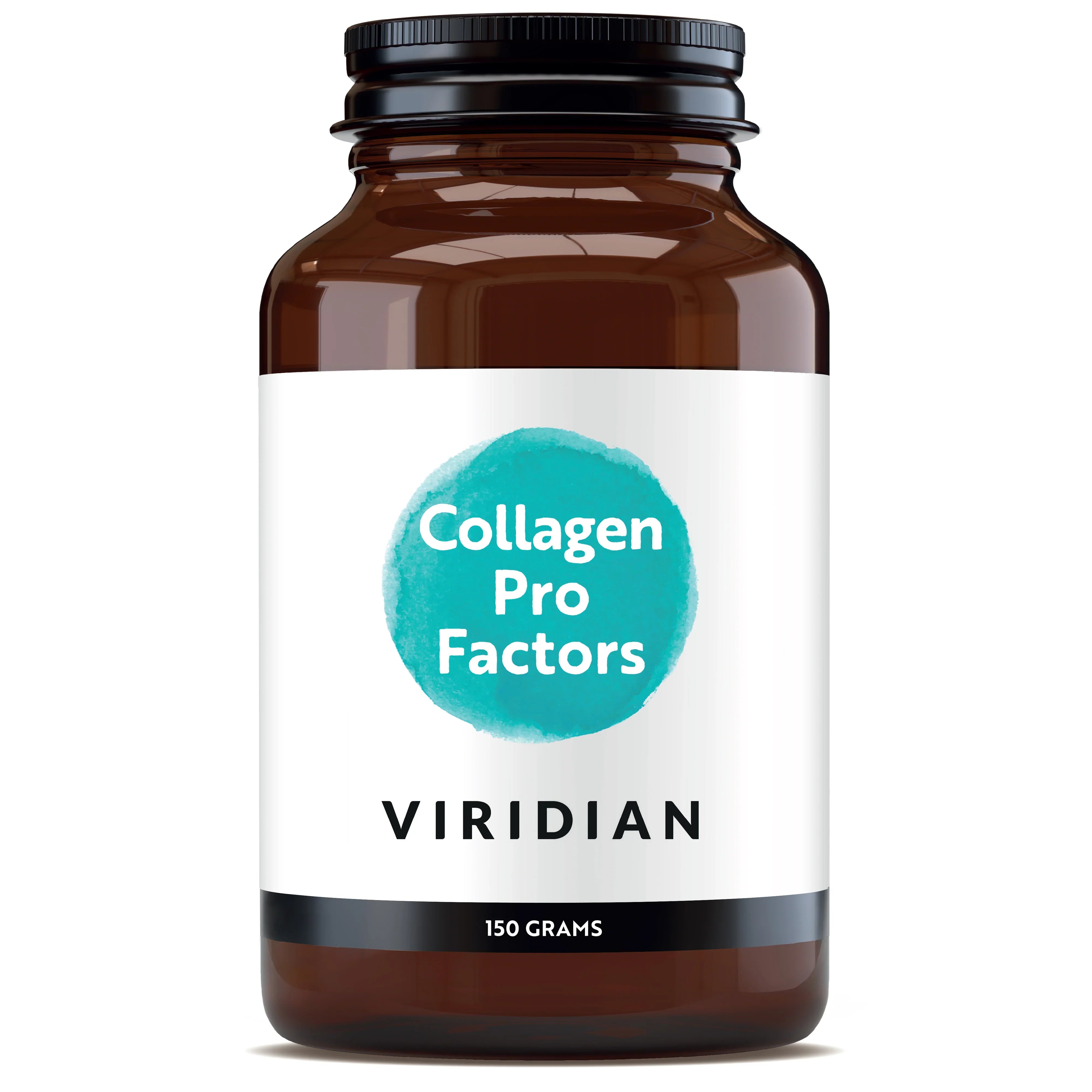 Viridian Collagen Pro Factors