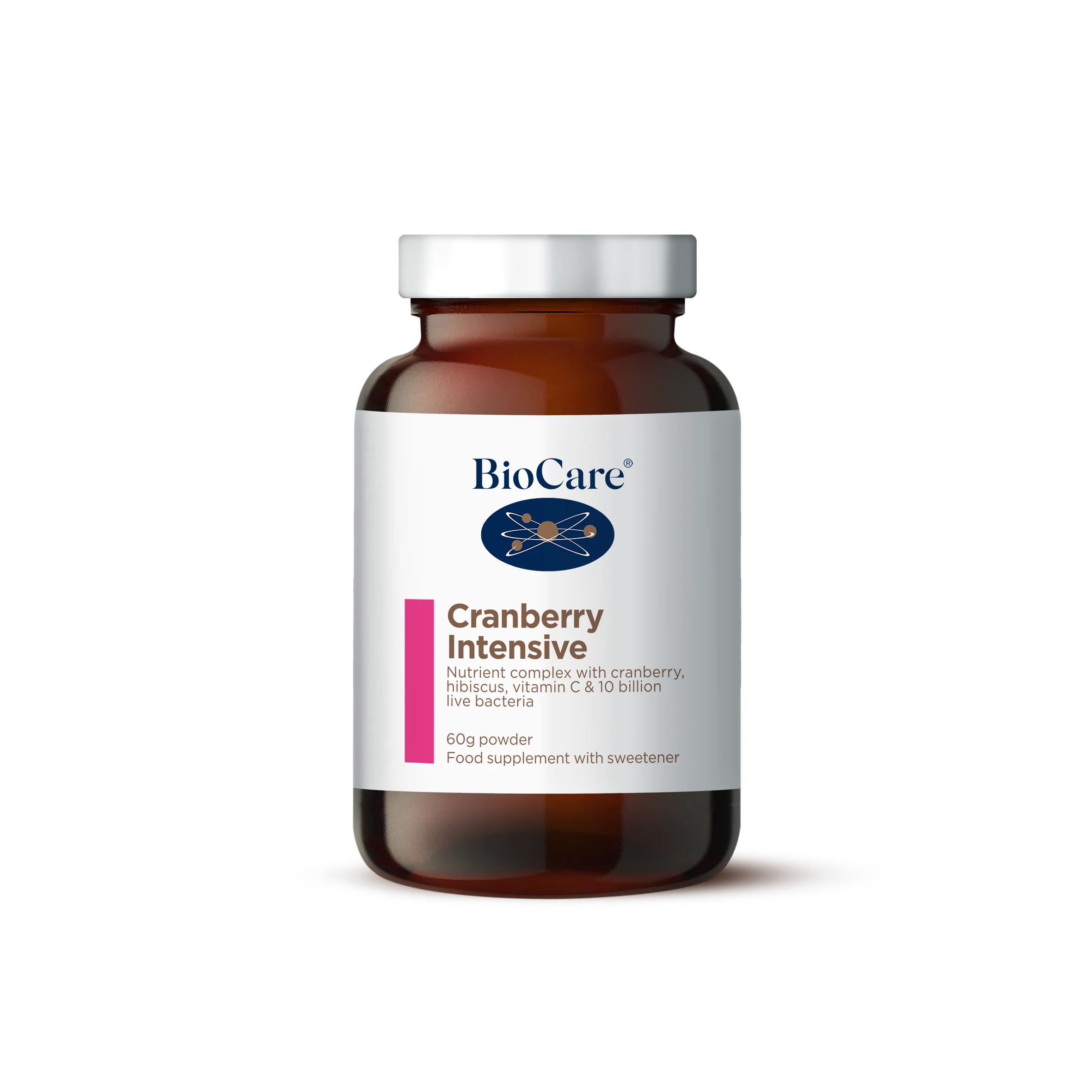 BioCare Cranberry Intensive 60g Powder image 0