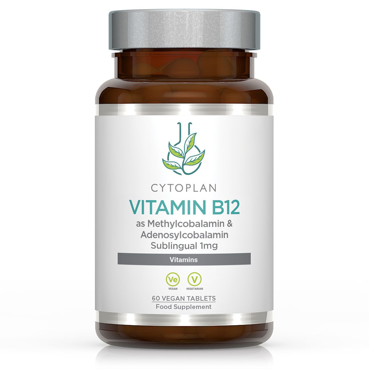 Cytoplan Vitamin B12