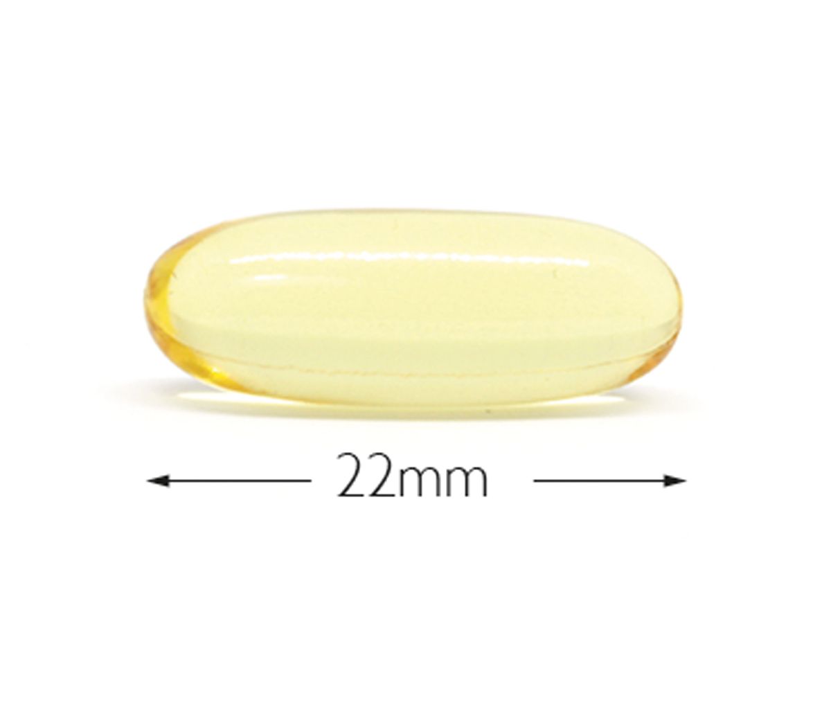 Cytoplan High Potency Omega 3 Vegan
