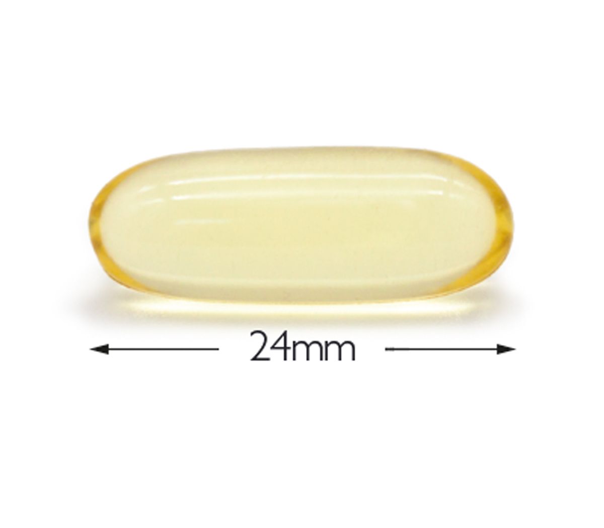 Cytoplan Omega Balance 3