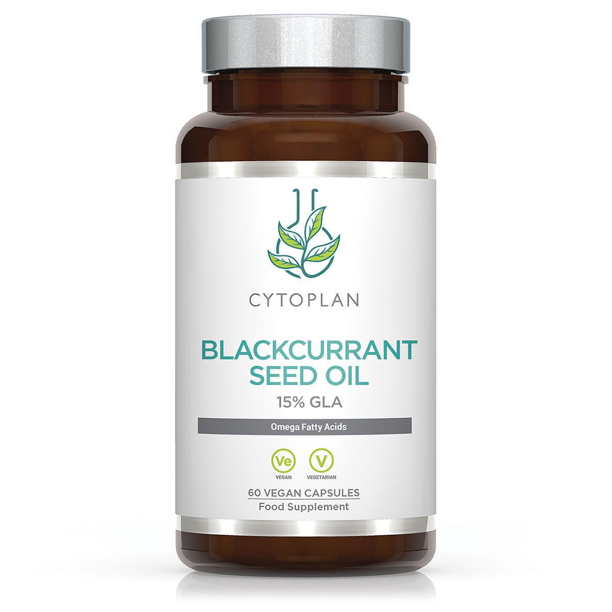 Cytoplan Blackcurrant Seed Oil