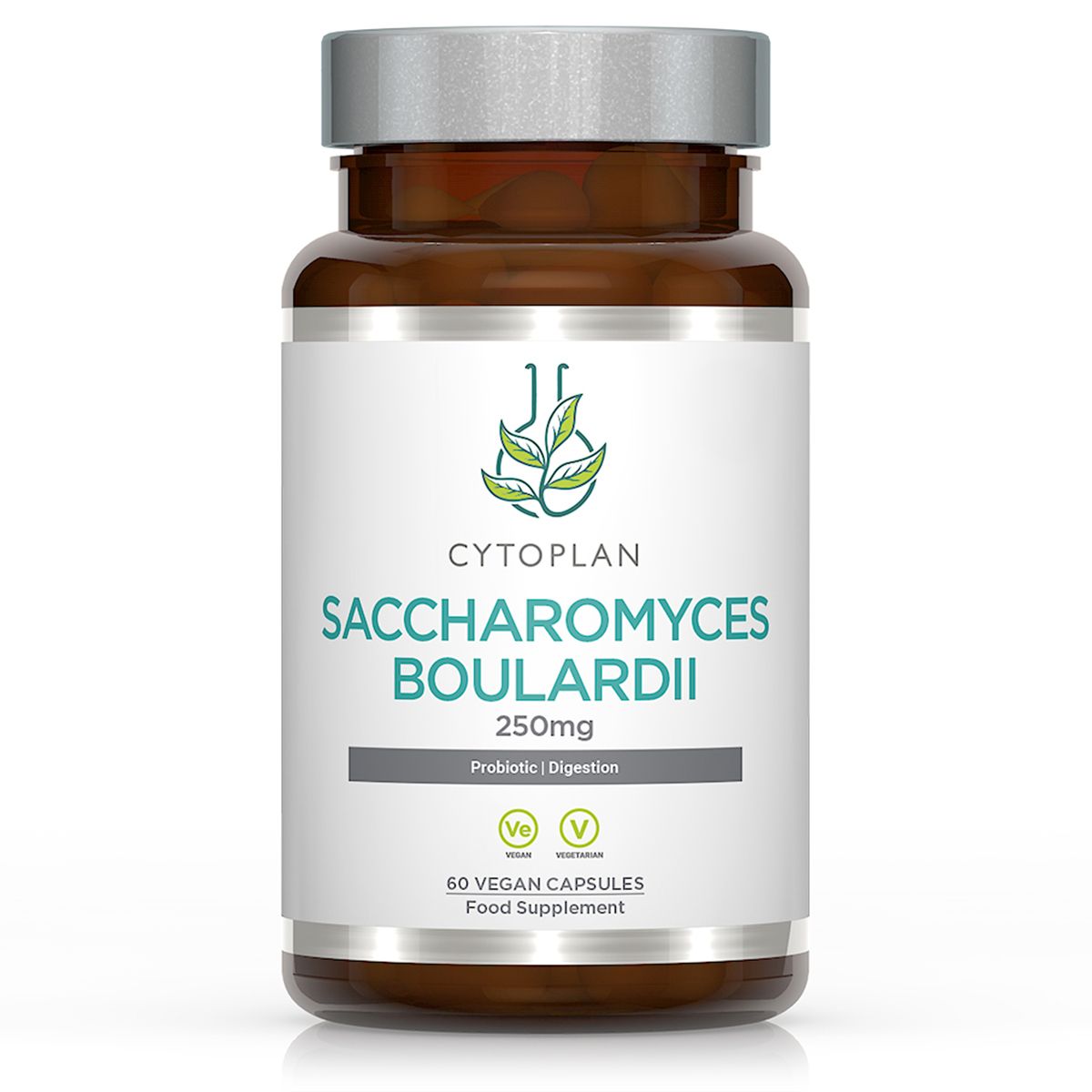 Cytoplan Saccharomyces Boulardii