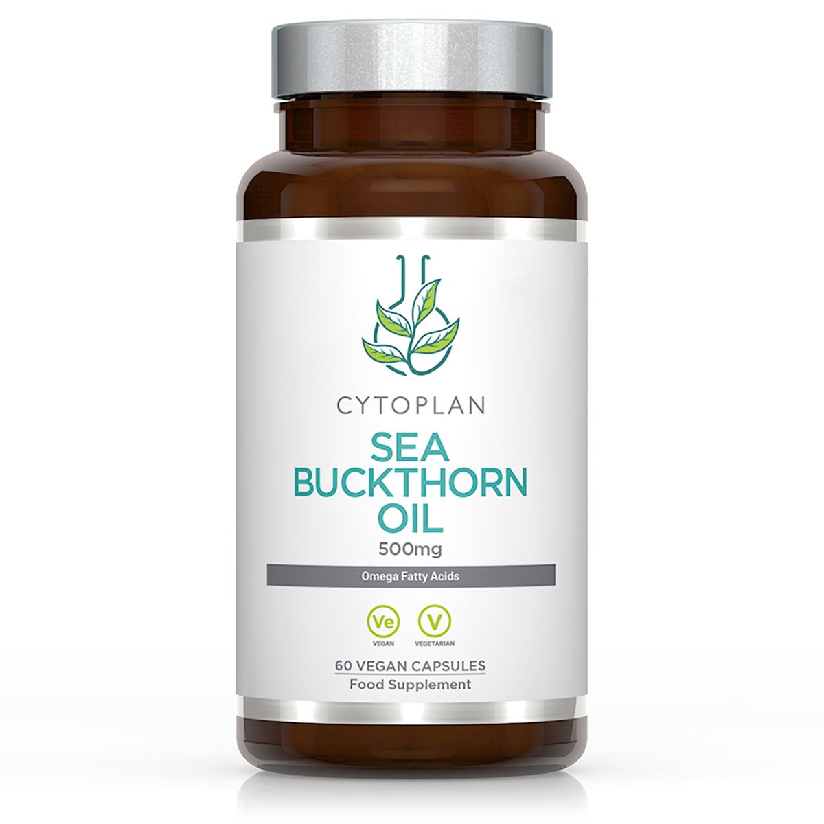 Cytoplan Sea Buckthorn Oil