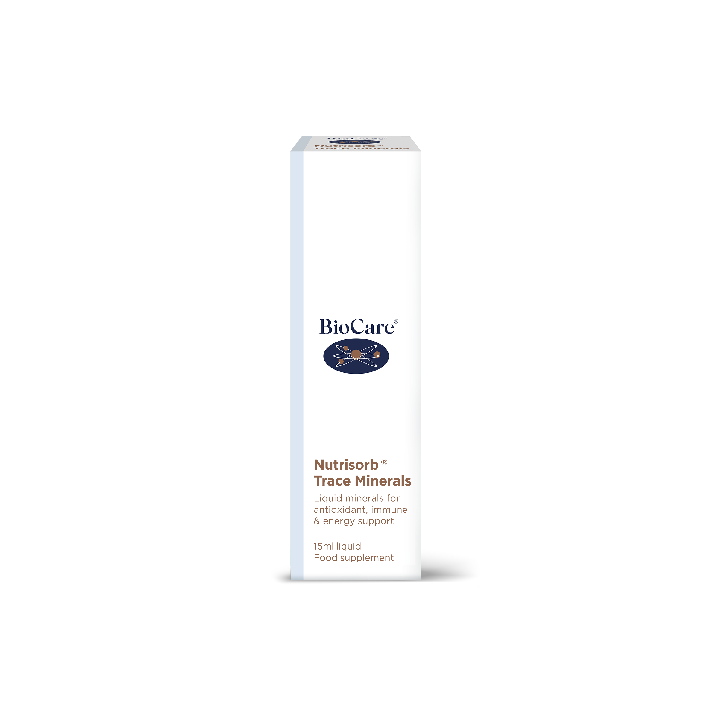 BioCare Nutrisorb® Trace Minerals 15ml
