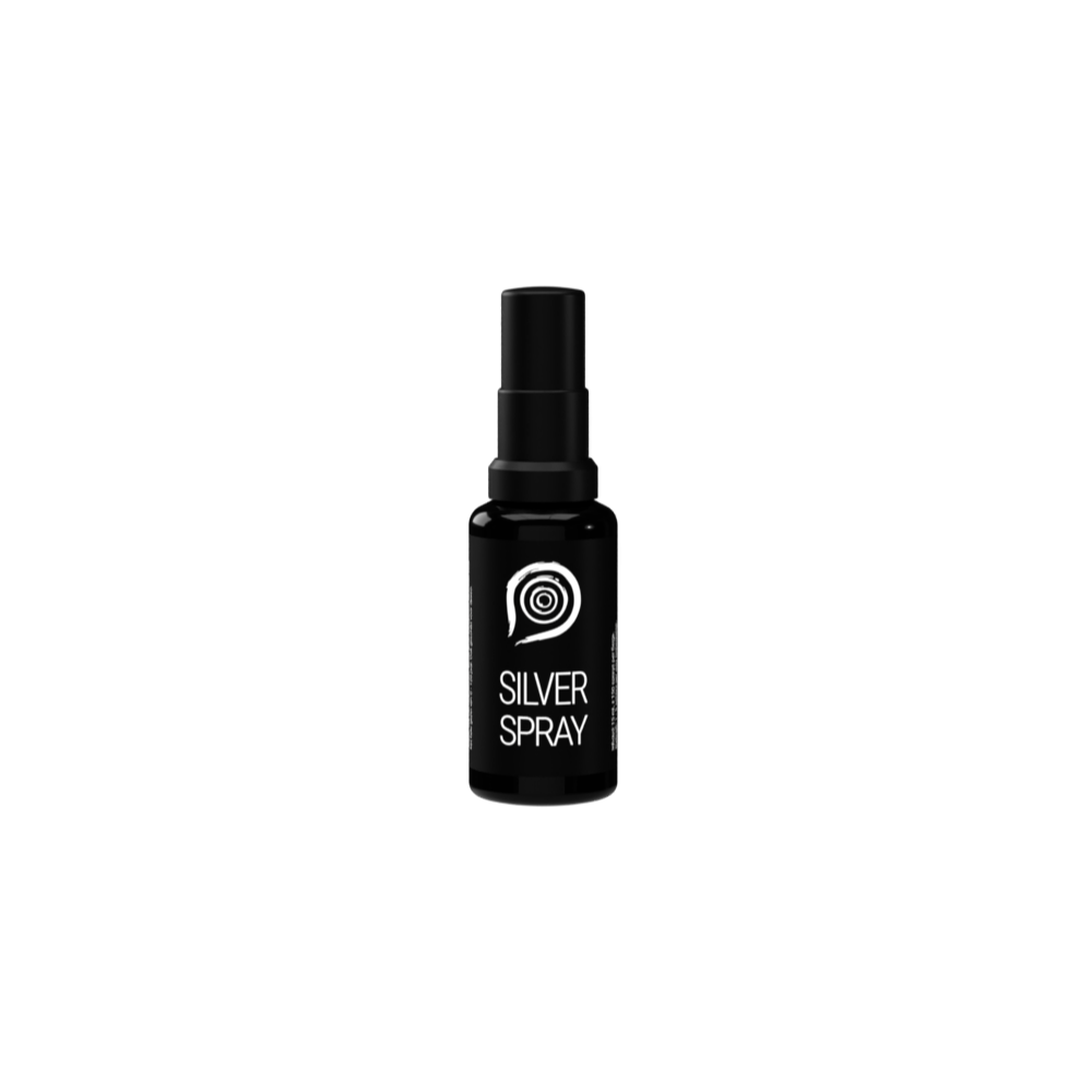 The Health Factory Nano Silver 3