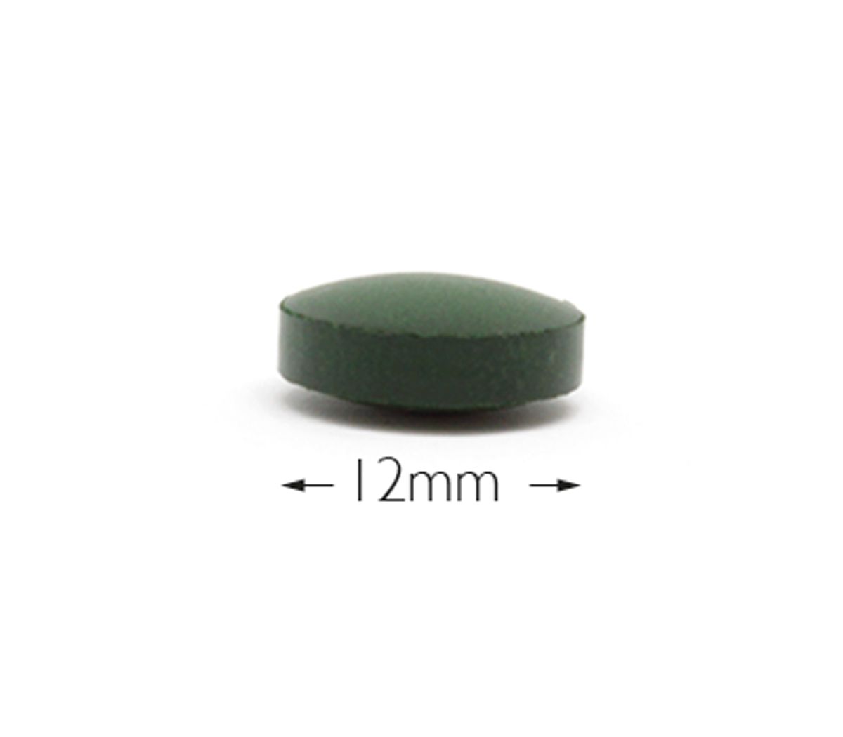 Cytoplan Organic Spirulina