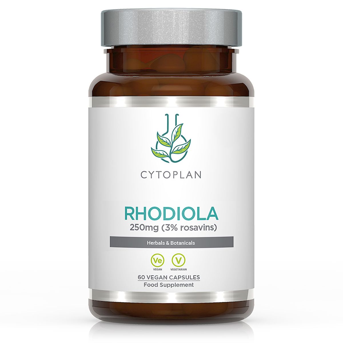 Cytoplan Rhodiola