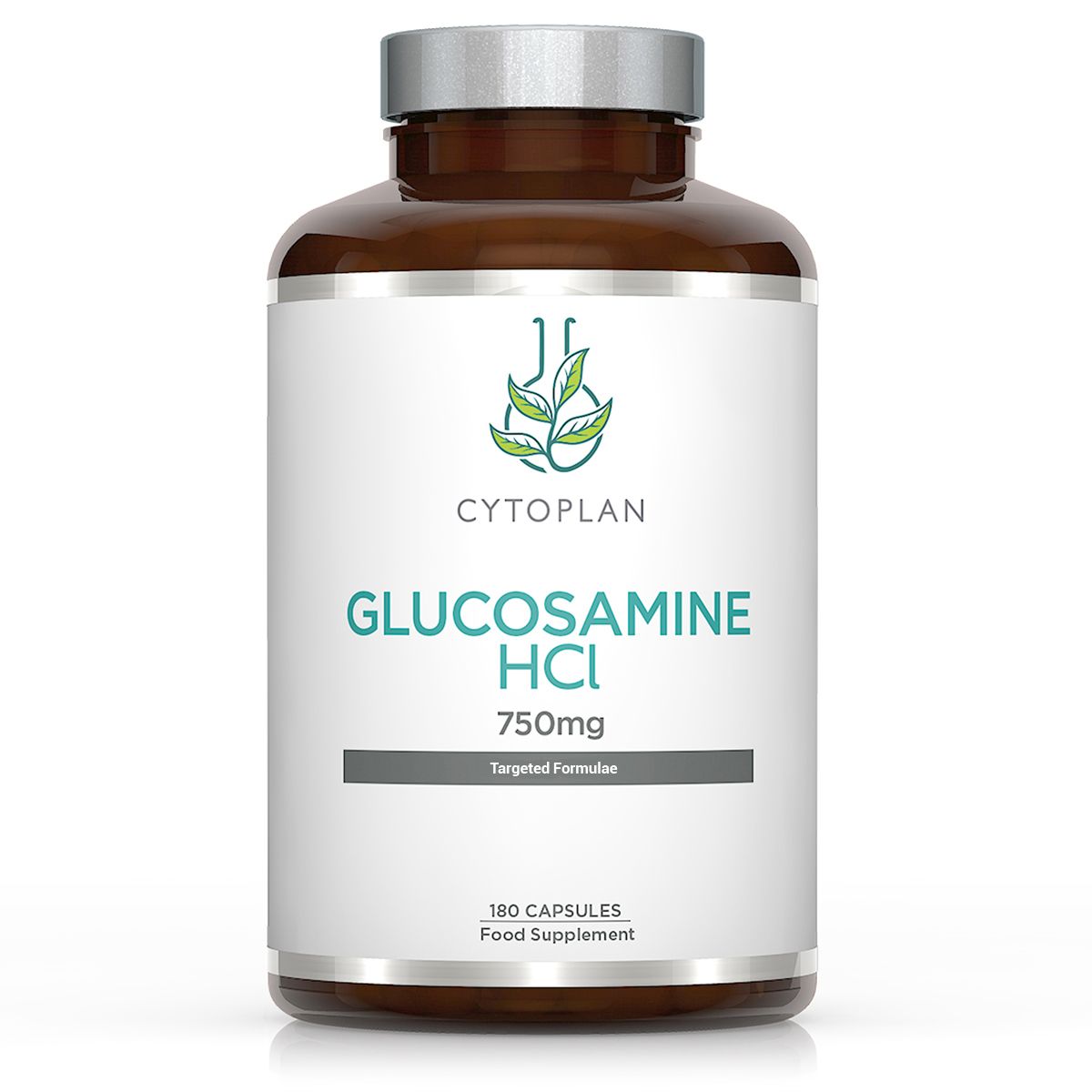 Cytoplan Glucosamine HCL