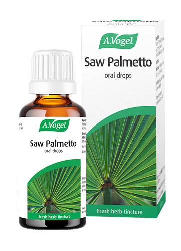 A.Vogel Saw Palmetto Drops image 0