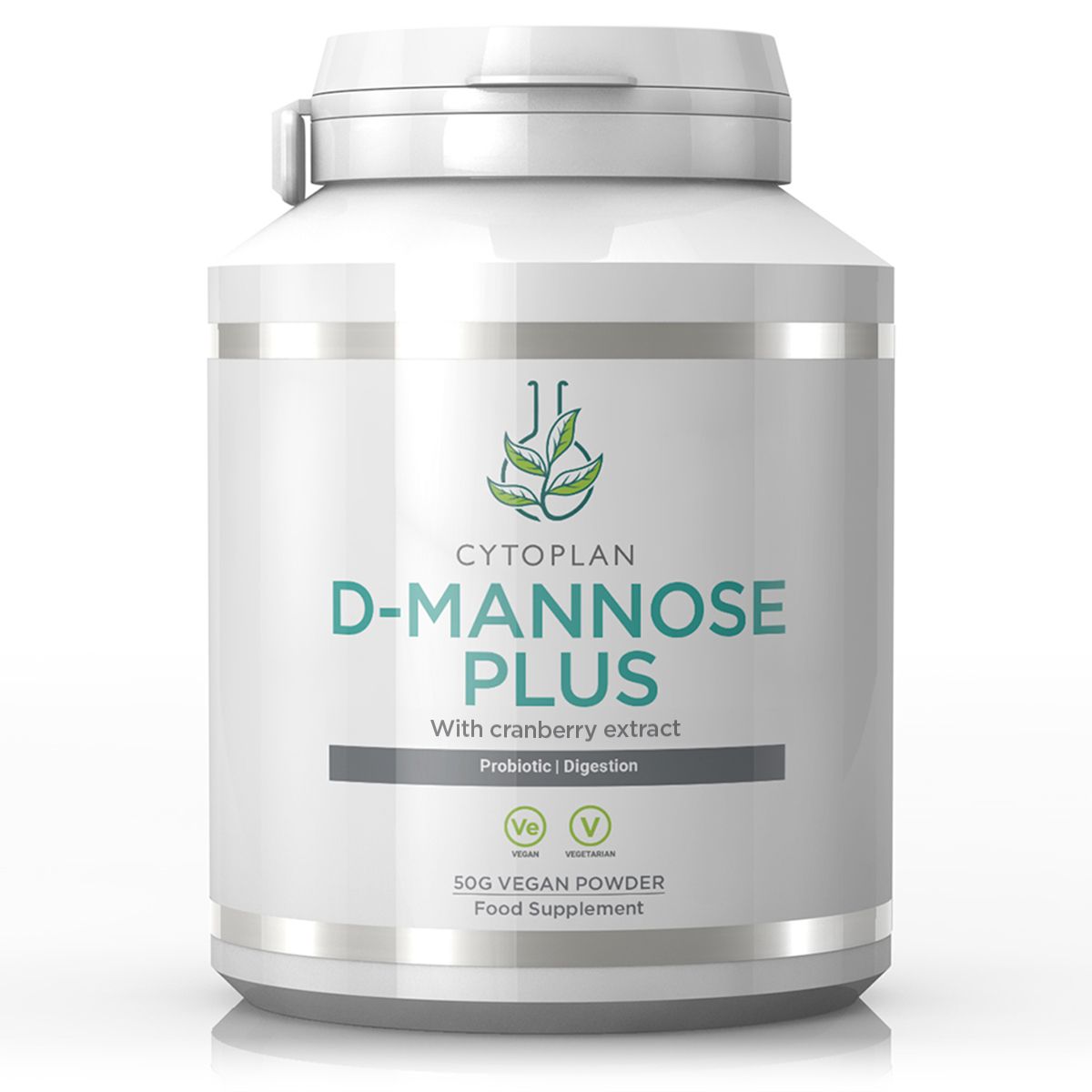 Cytoplan D-Mannose Plus